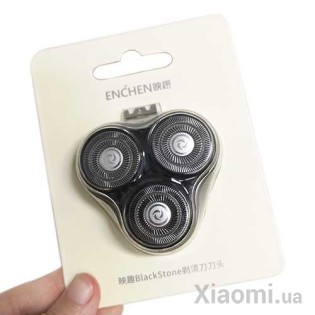 Бритвенная головка для Xiaomi Enchen BlackStone Shaver