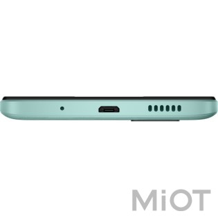 Смартфон Xiaomi Redmi 12C 4/64 Mint Green EU/CE