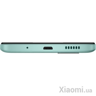 Смартфон Xiaomi Redmi 12C 4/128 Mint Green EU/CE