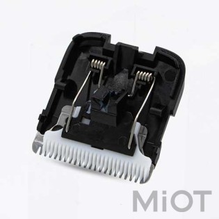 Змінні ножі для машинки для стрижки Xiaomi Enchen Boost Black