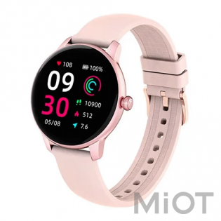 Розумний годинник Kieslect Lady Watch L11 Pink