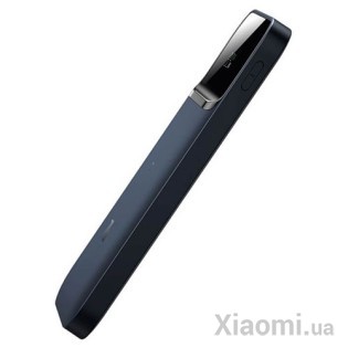 Универсальная батарея Baseus Magnetic Wireless Quick Charging 20W 10000мАч, Blue (PPMT-03)