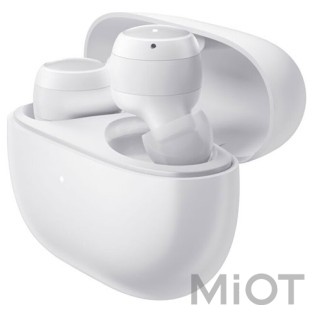 Беспроводные наушники Xiaomi Redmi Buds 3 Lite White