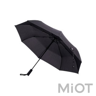 Парасолька Xiaomi Konggu Automatic Umbrella WD1 Black