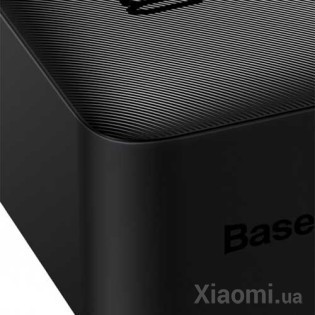 Внешний аккумулятор (Power Bank) Baseus Bipow Digital Display Powerbank 15W 30000mAh Black PPBD10 (PPDML-K01)