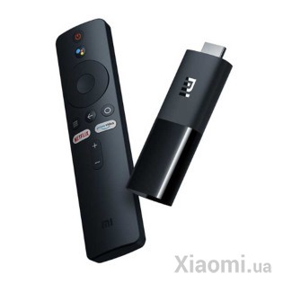 Приставка Xiaomi Mi TV Stick 4K (Android TV 11)