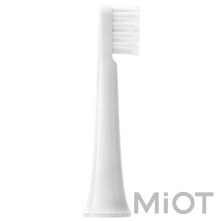 Насадка для зубноЇ щІтки Xiaomi Mijia Toothbrush Head for T100 White (1шт/упаковка) BHR4274CN