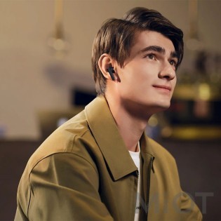 Bluetooth-гарнітура Xiaomi Buds 3T Pro Black (BHR5275GL)
