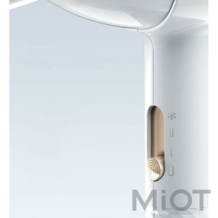 Фен Xiaomi Enchen Hair dryer AIR PLUS White EU