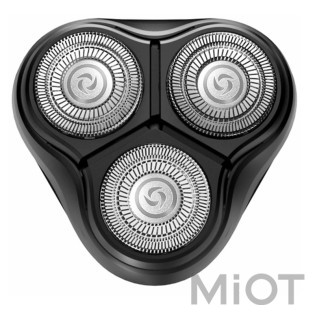 Бритвена головка для Xiaomi Enchen BR-3 Blackstone 3/ 3S/5S/Steel 3S