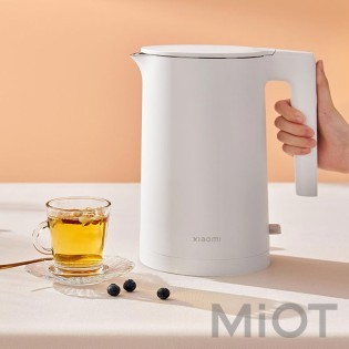 Електрочайник Xiaomi Electric Kettle 2 White EU