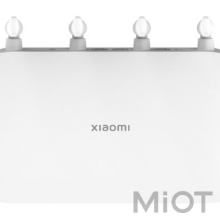 Маршрутизатор роутер Xiaomi Router AC1200 DVB4330GL