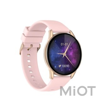 Розумний годинник Xiaomi Kieslect L11 Pro Lady Watch Pink