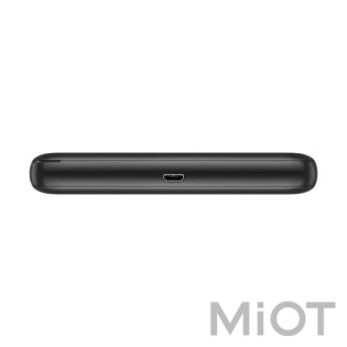 Мобільний 4G-маршрутизатор Xiaomi F490 4G LTE Black