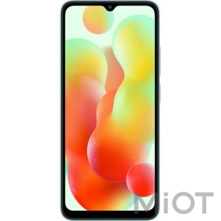 Смартфон Xiaomi Redmi 12C 4/128 Graphite Gray EU/CE