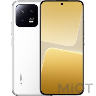 Смартфон Xiaomi 13 8GB/256GB White EU/CE