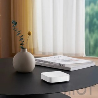 Шлюз Mi Smart Home Hub 2