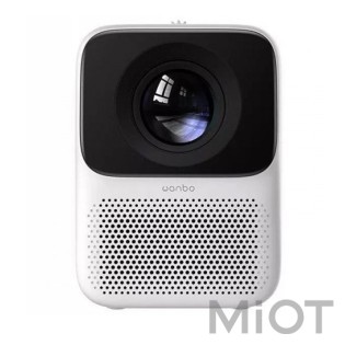 Проектор Xiaomi WanBo Projector T2 Max Global Edition