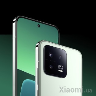 Смартфон Xiaomi 13 8GB/256GB White EU/CE