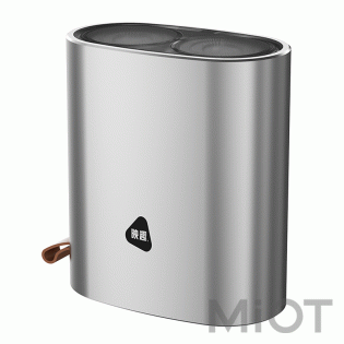Портативна електробритва Xiaomi Enchen Rotary Shaver Z4