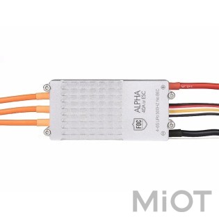 Регулятор швидкості / ходу T-motor FLAME 60A 6-12S (TM-FLAME60A)