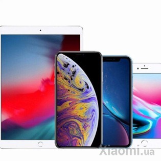 Кабель Xiaomi ZMI AL851 USB-A to Lightning cable 1.5m White