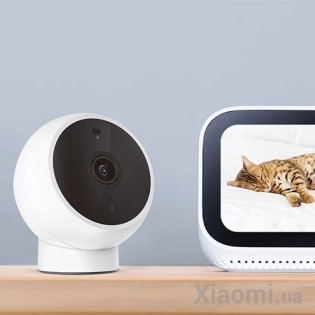 IP-камера Xiaomi Xiaomi Mi Camera 2K Magnetic Mount (MJSXJ03HL; BHR5255GL)