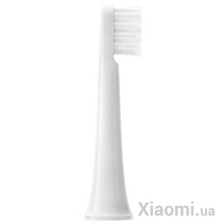 Насадка для зубной щетки Xiaomi Mijia Toothbrush Head for T100 White (1шт/упаковка) BHR4274CN