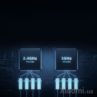 Беспроводной маршрутизатор Xiaomi Router AX3200 (DVB4314GL)