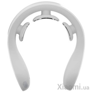 Массажер для шеи Xiaomi Jeeback Neck massager G20 White