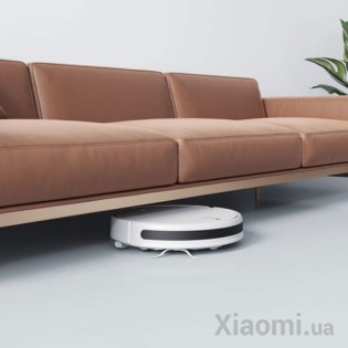 Робот-пылесос Mi Robot Vacuum-Mop 2 Lite EU