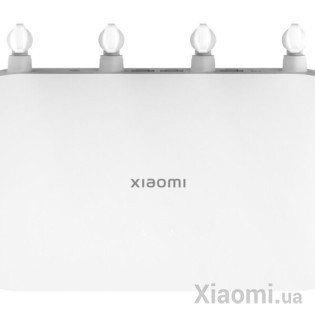 Маршрутизатор роутер Xiaomi Router AC1200 DVB4330GL