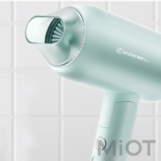 Фен Xiaomi Enchen Hair dryer AIR 2 Plus EU