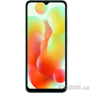 Смартфон Xiaomi Redmi 12C 4/128 Graphite Gray EU/CE