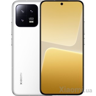 Смартфон Xiaomi 13 8GB/256GB White EU/CE