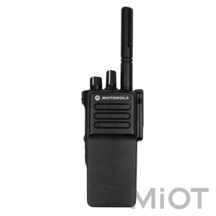 Цифровая портативная радиостанция Motorola DP4400E (MDH56JDC9VA1AN)