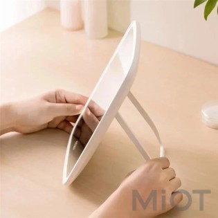 Зеркало для макияжа Xiaomi Jordan Judy LED Makeup Mirror (NV505)