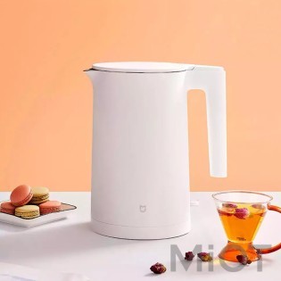 Электрочайник Xiaomi MIJia Electric Kettle 2 (MJDSH04YM)