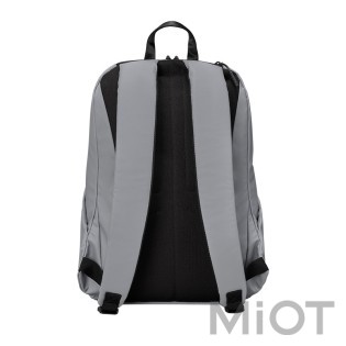 Рюкзак Xiaomi NINETYGO Sports Leisure Backpack Grey (6941413225038)
