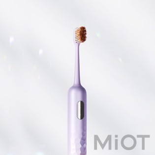 Электрическая зубная щетка Xiaomi ENCHEN Electric Toothbrush Aurora T3 Pink