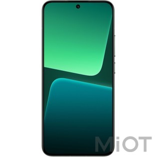 Смартфон Xiaomi 13 8GB/256GB Flora Green EU/CE
