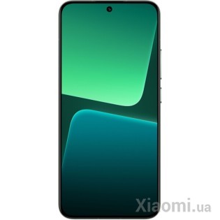 Смартфон Xiaomi 13 8GB/256GB Flora Green EU/CE