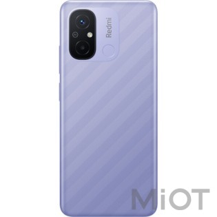 Смартфон Xiaomi Redmi 12C 4/64 Lavender Purple EU/CE
