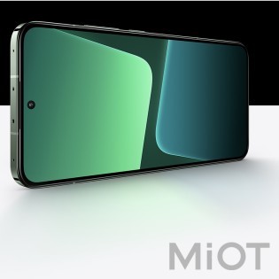 Смартфон Xiaomi 13 8GB/256GB Flora Green EU/CE