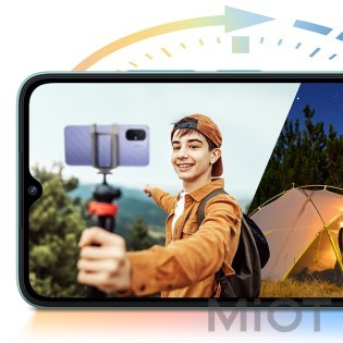 Смартфон Xiaomi Redmi 12C 4/128 Lavender Purple EU/CE