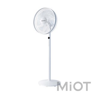 Вентилятор підлоговий Xiaomi Airmate White CS35-R20