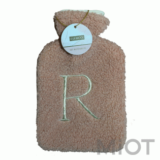 Грілка Winter Warmer Collection La Mode R Brown 1,7L (у декоративному чохлі)