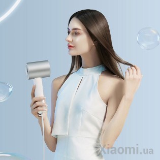 Фен Xiaomi Water Ionic Hair Dryer H500 EU