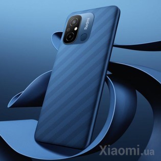 Смартфон Xiaomi Redmi 12C 4/128 Ocean Blue EU/CE