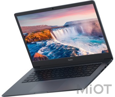 Ноутбук Mi RedmiBook 15 i3/8/256 (JYU4436ID)